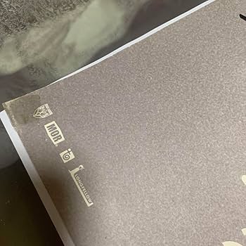 Amazon.co.jp: BUMP OF CHICKEN サイン入り ポスター 藤原基央 ギルド